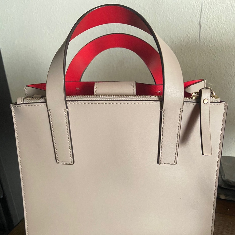 Kate Spade handbag preowned